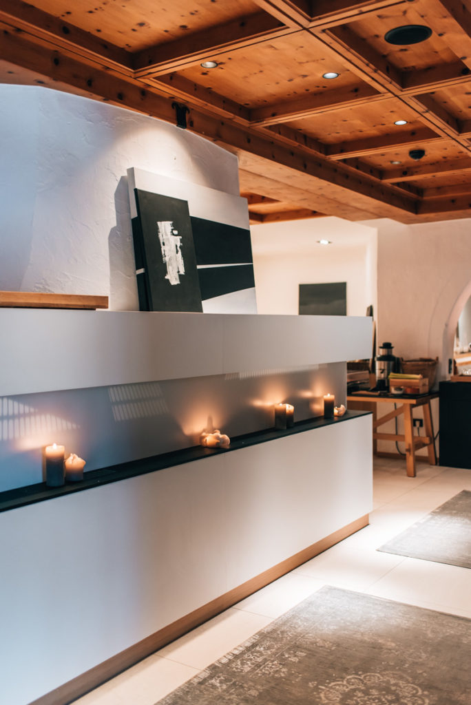 Hotel Gebhard