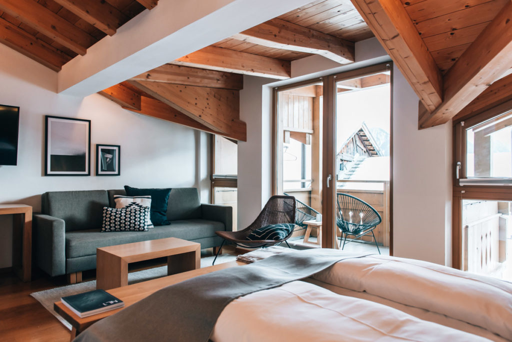 Hotel Gebhard Fiss
