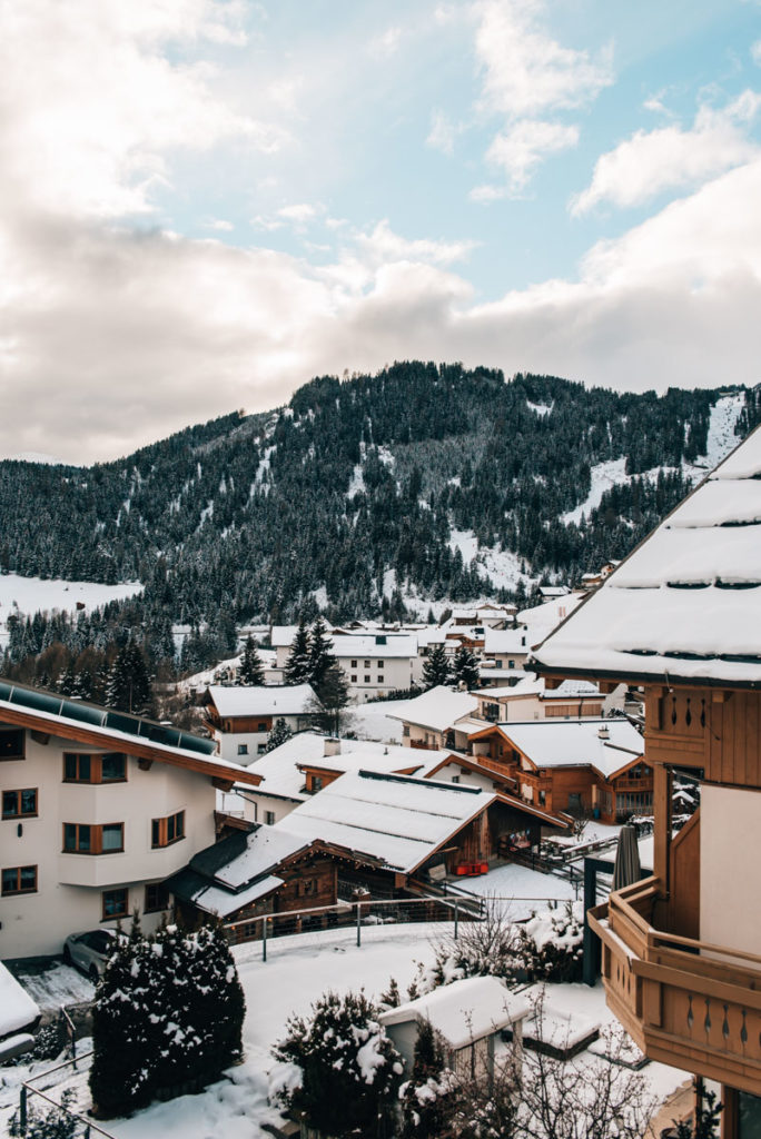 Hoteltipp Serfaus Fiss Ladis
