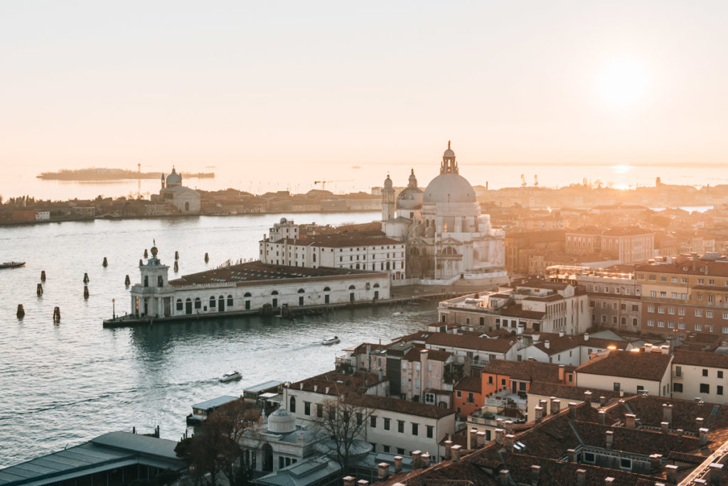 Santa Maria della Salute