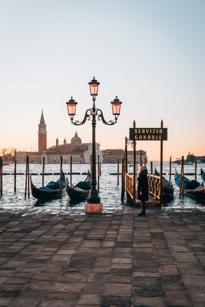 Venedig Sehenswürdigkeiten Tipps
