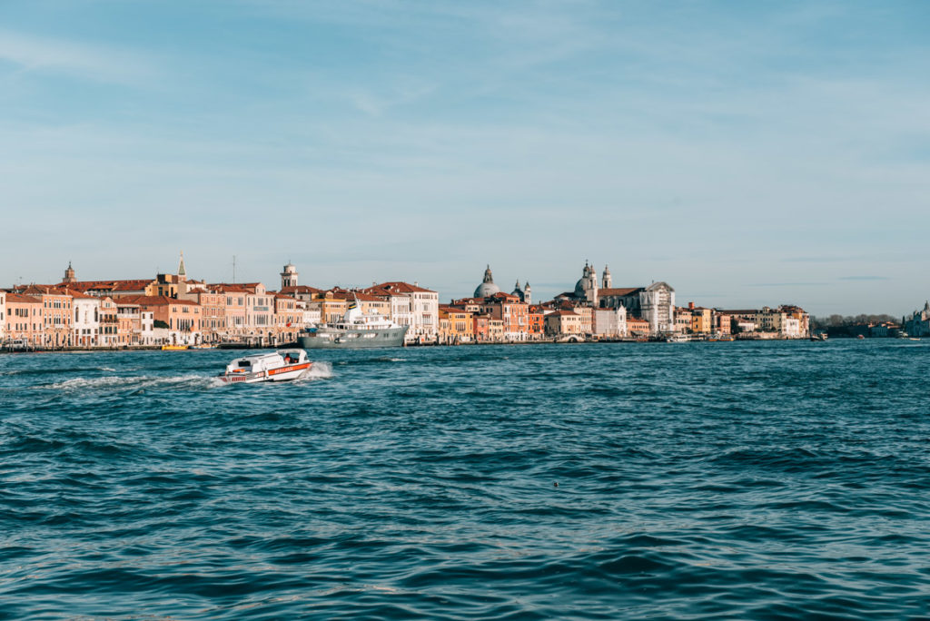Venedig Tipps