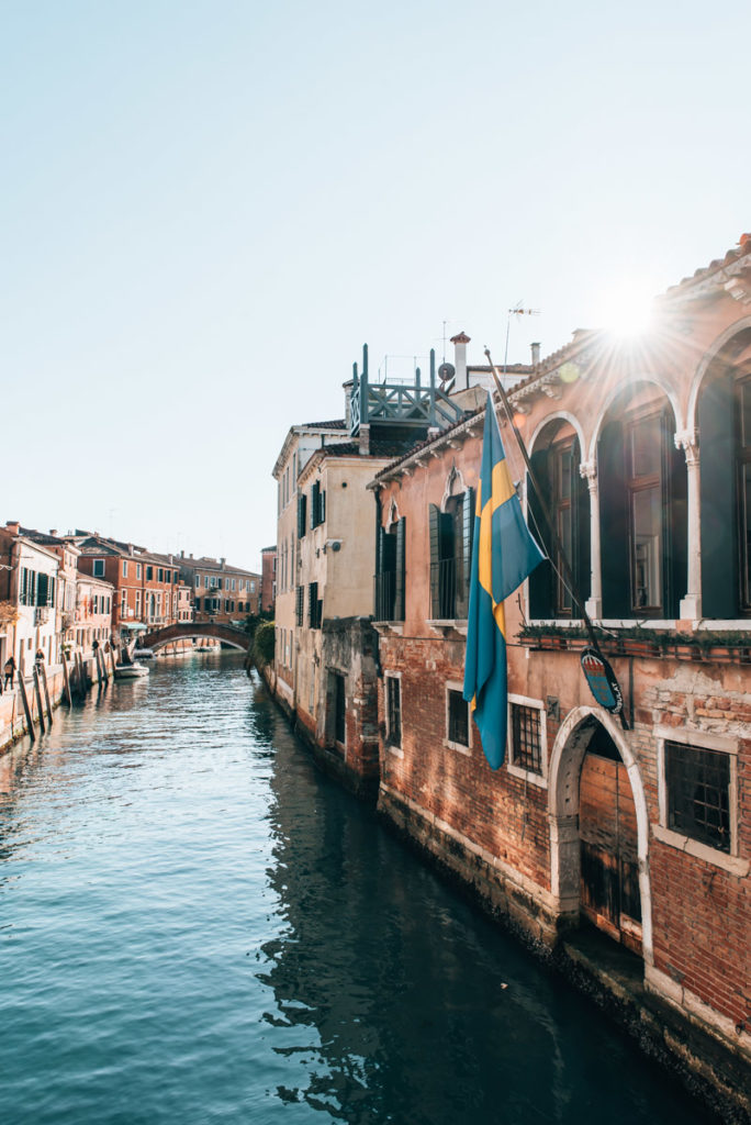 Venedig im Winter Tipps