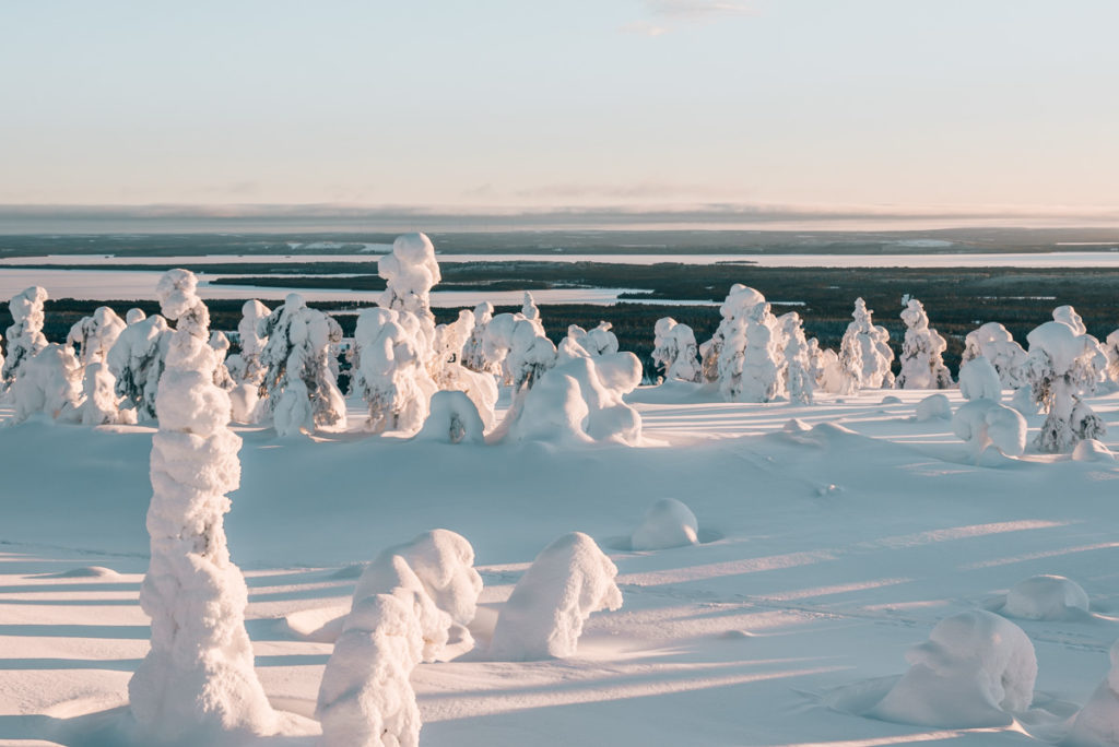 Posio Finnland Sehenswürdigkeiten