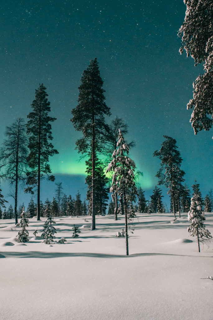 Posio Lappland
