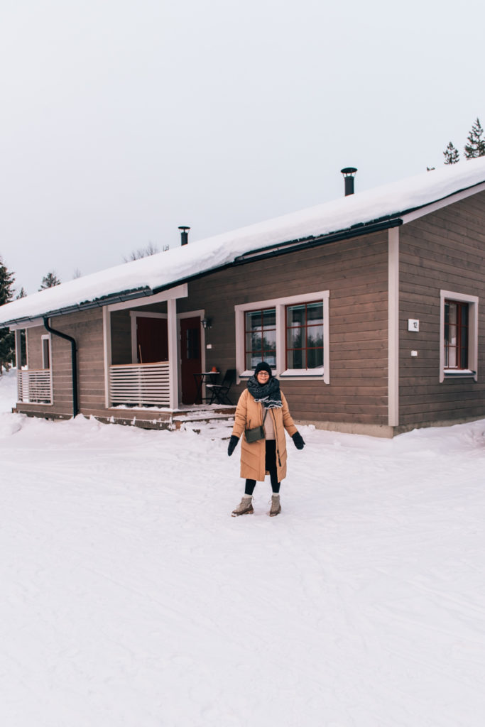 Salla Hoteltipp
