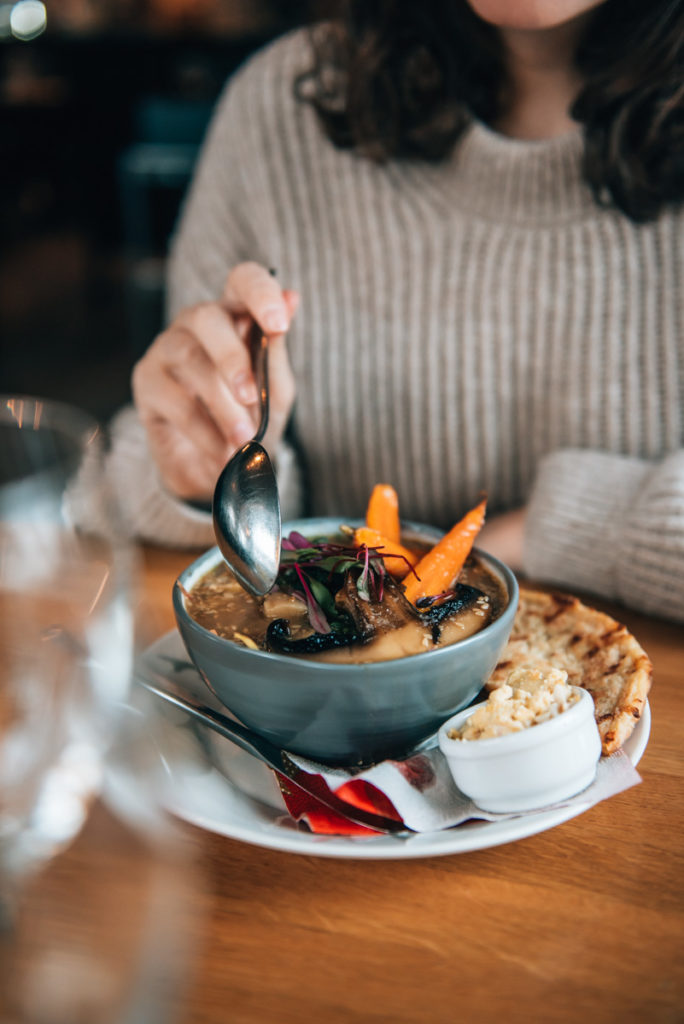 Salla Restaurants Tipps