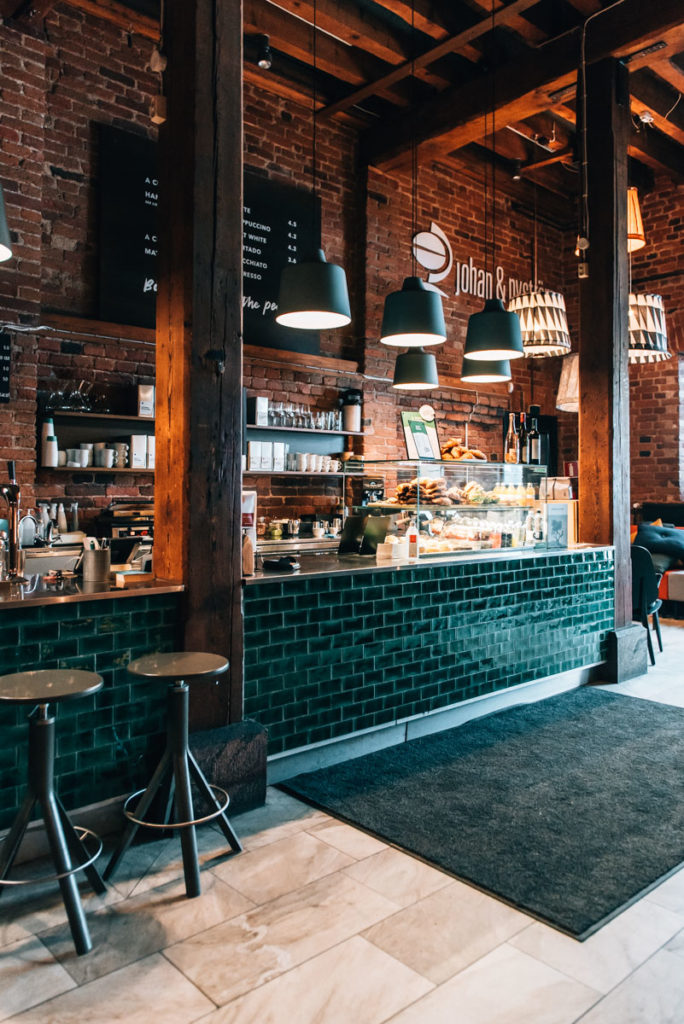 Helsinki Cafe Tipps