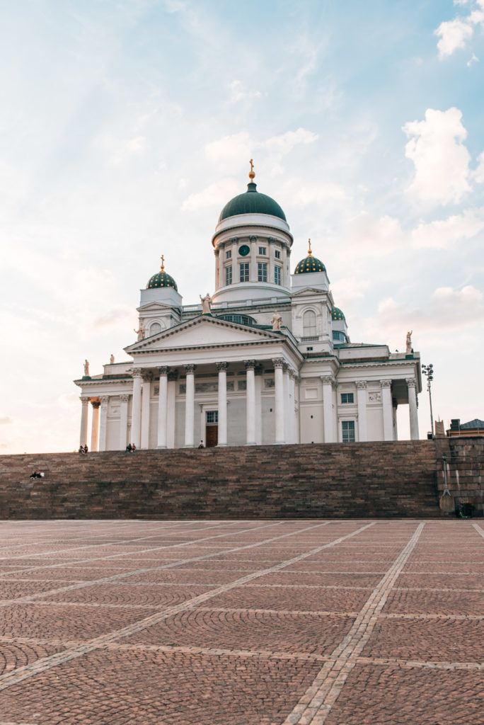 Helsinki Dom