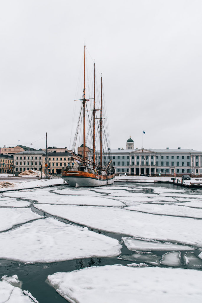 Helsinki Tipps Sehenswürdigkeiten