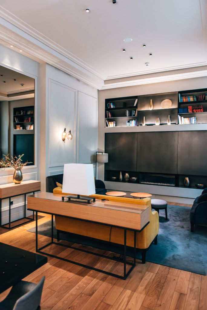 Hotel Tip Prague