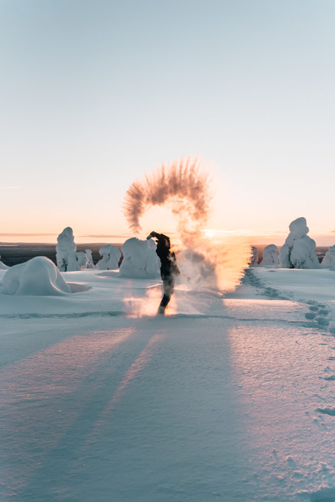 Lappland Tipps