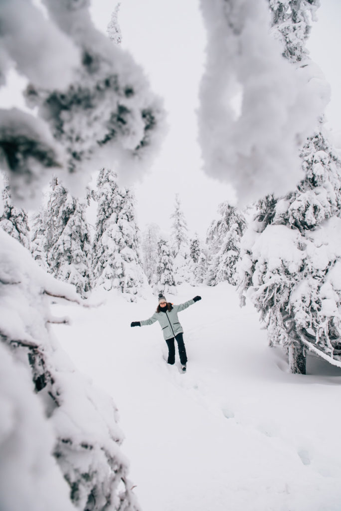 Lappland welcher Ort