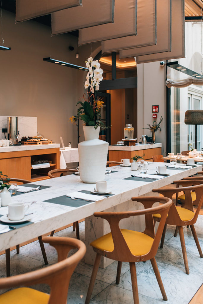 Best Hotel Prague