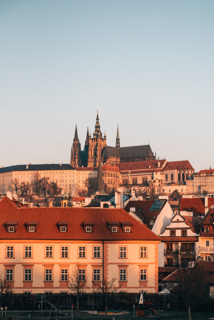 Prag Sights