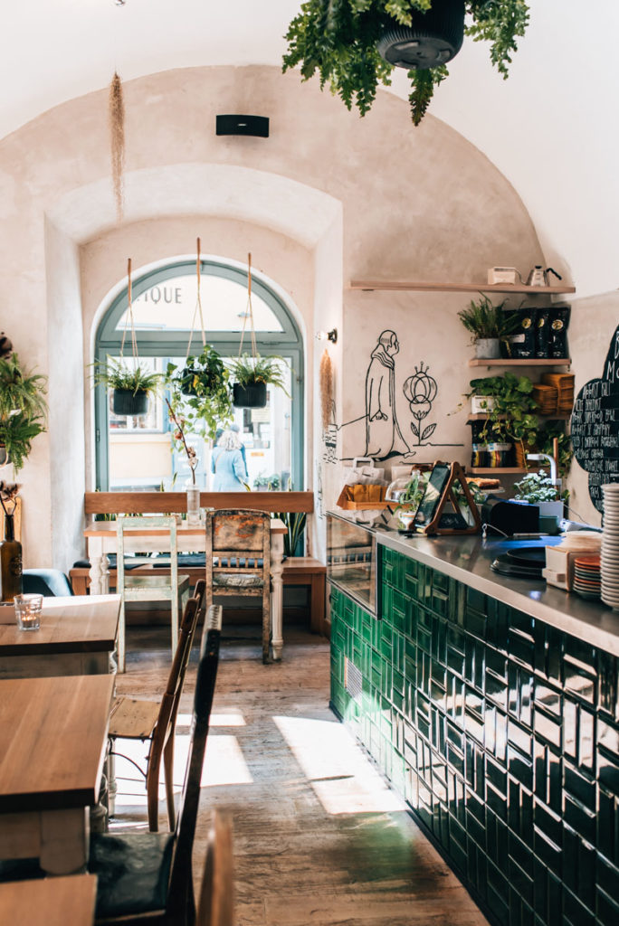 Prag Restaurant Tipps