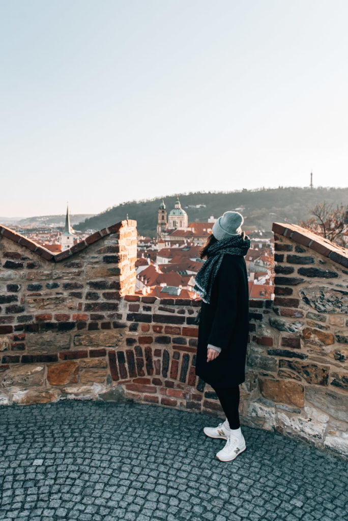 Prague Travel Blog