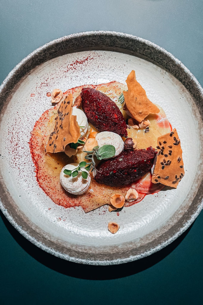 The Eatery Prag