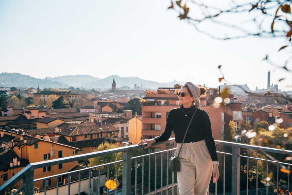 Bologna Aemilia Hotel
