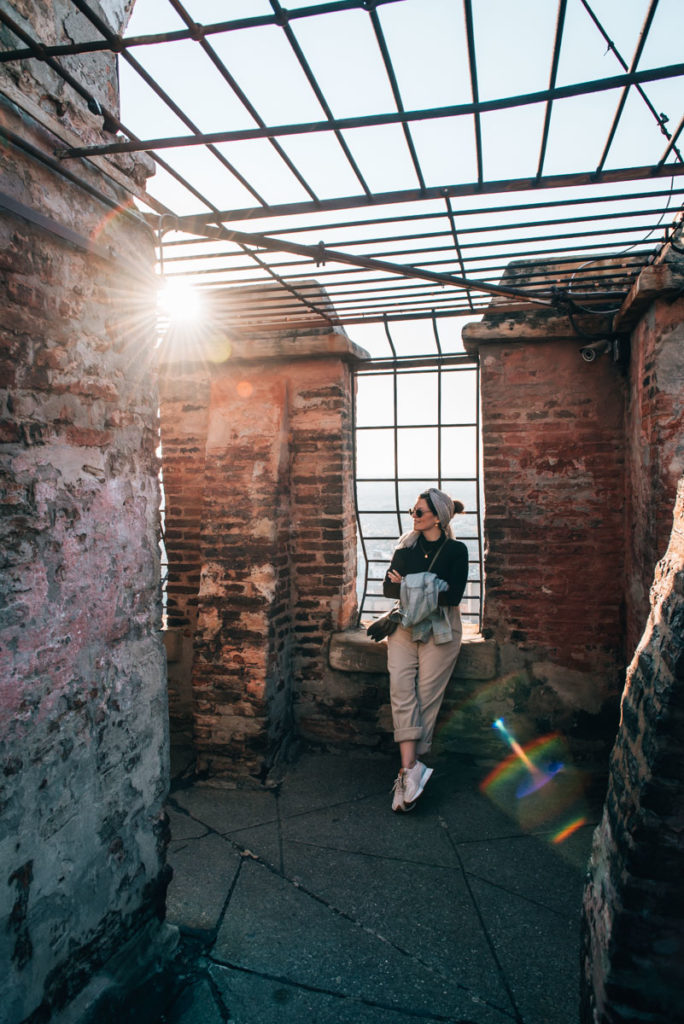 Bologna Ausblick Tipps