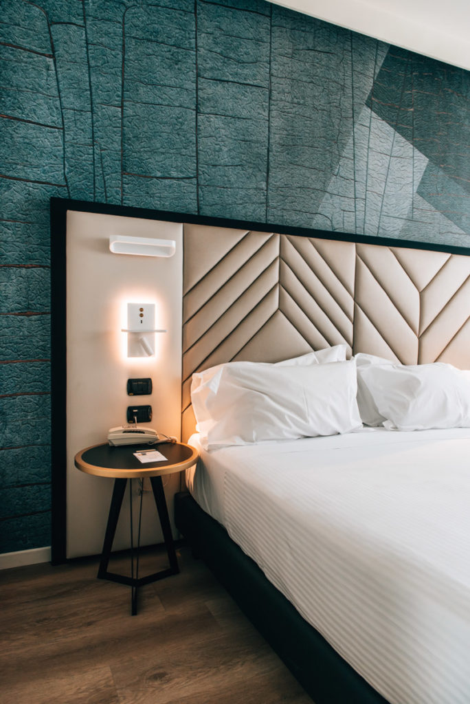 Bologna Hotel Tipp