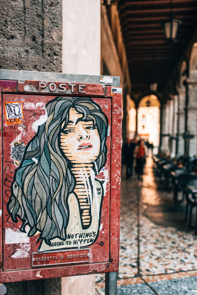 Bologna Reisetipps