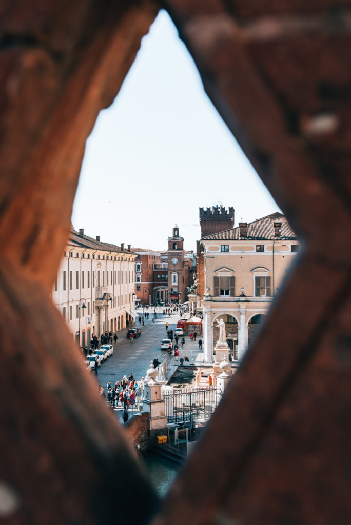 Ferrara Tipps Blog