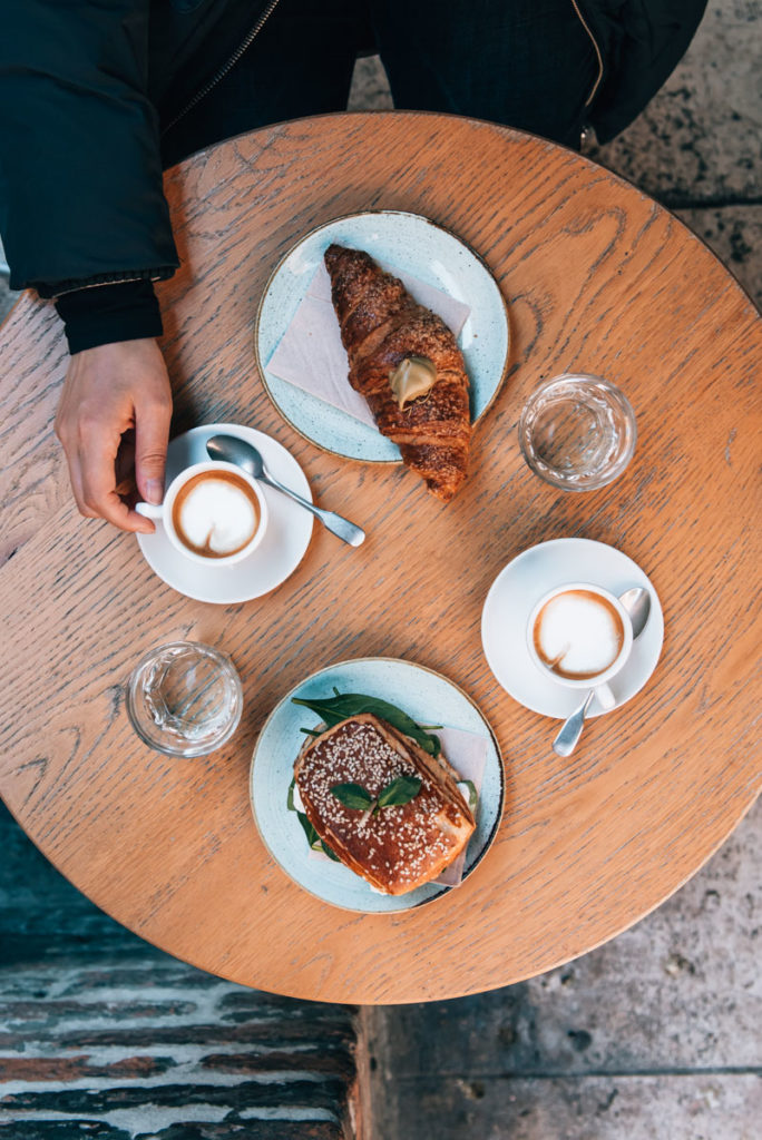 Ferrrara Cafe Tipps