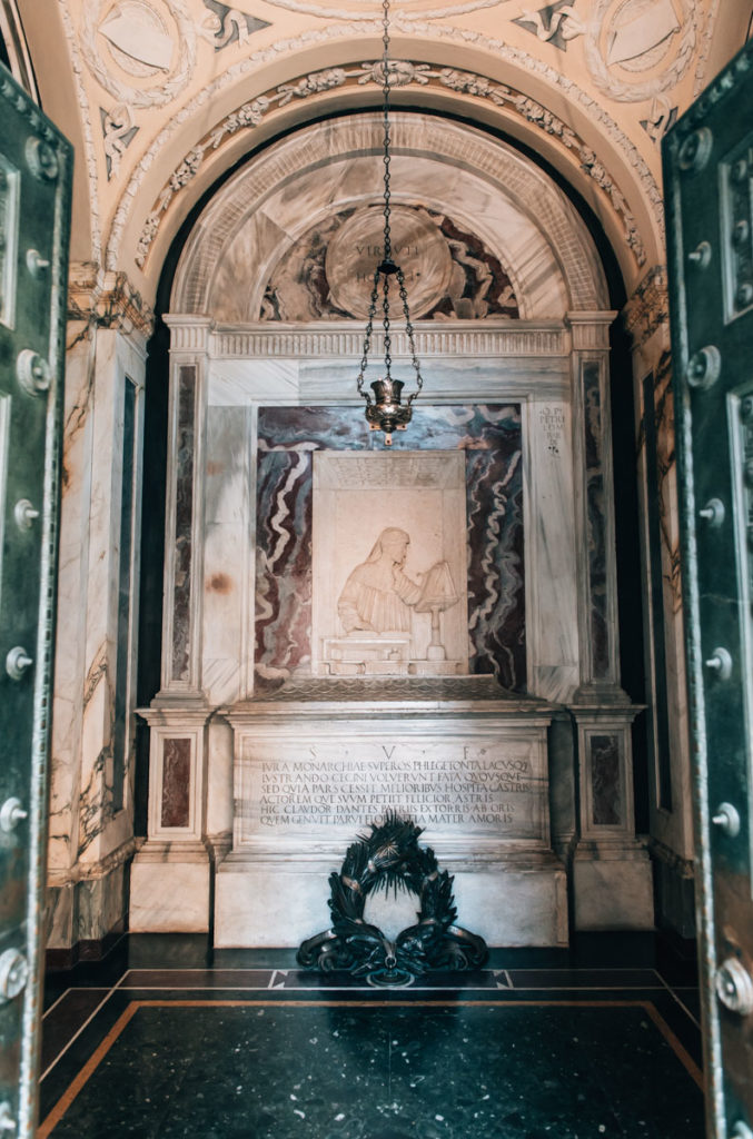 Ravenna Dante Alighieri