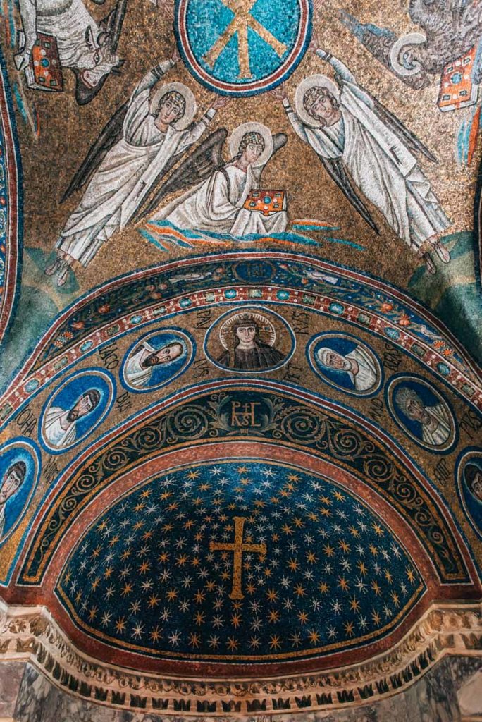 Ravenna Museo Arcivescovile
