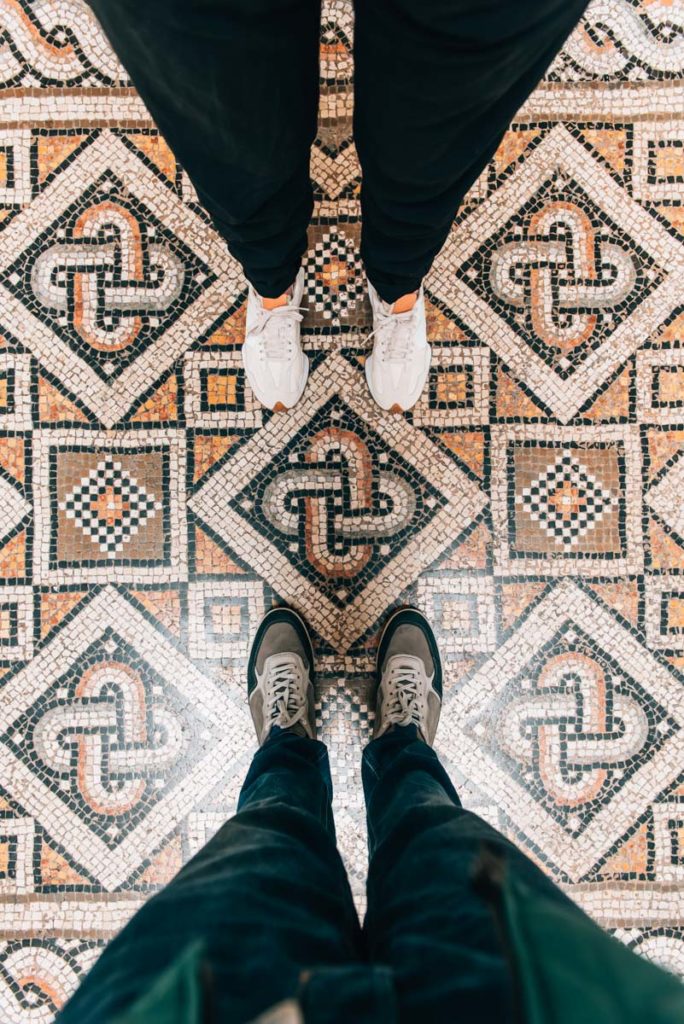 Ravenna Sehenswürdigkeiten Blog