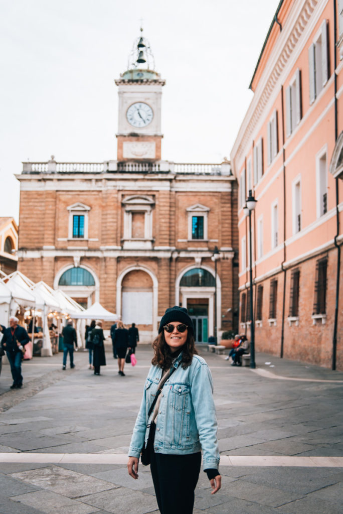 Ravenna Tipps