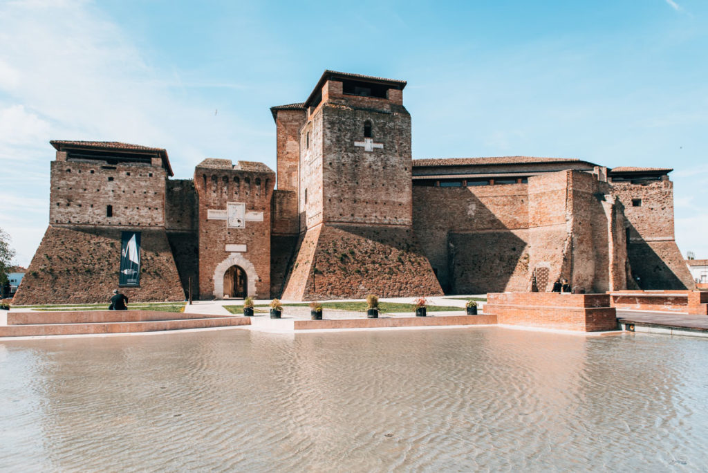Rimini Castel Sismondo