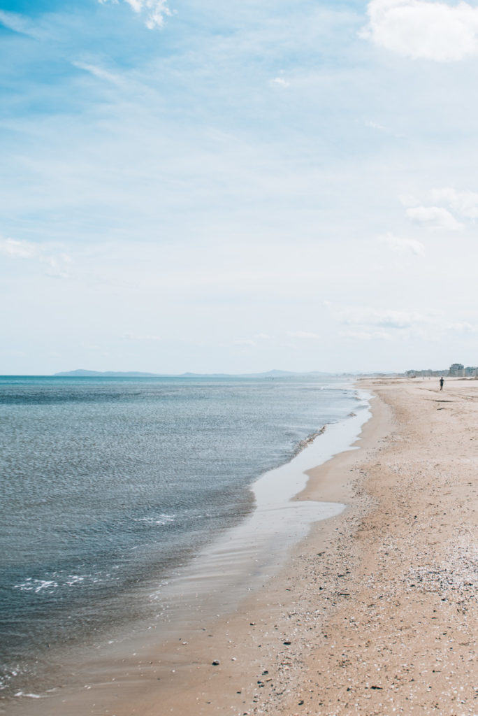 Rimini Strand