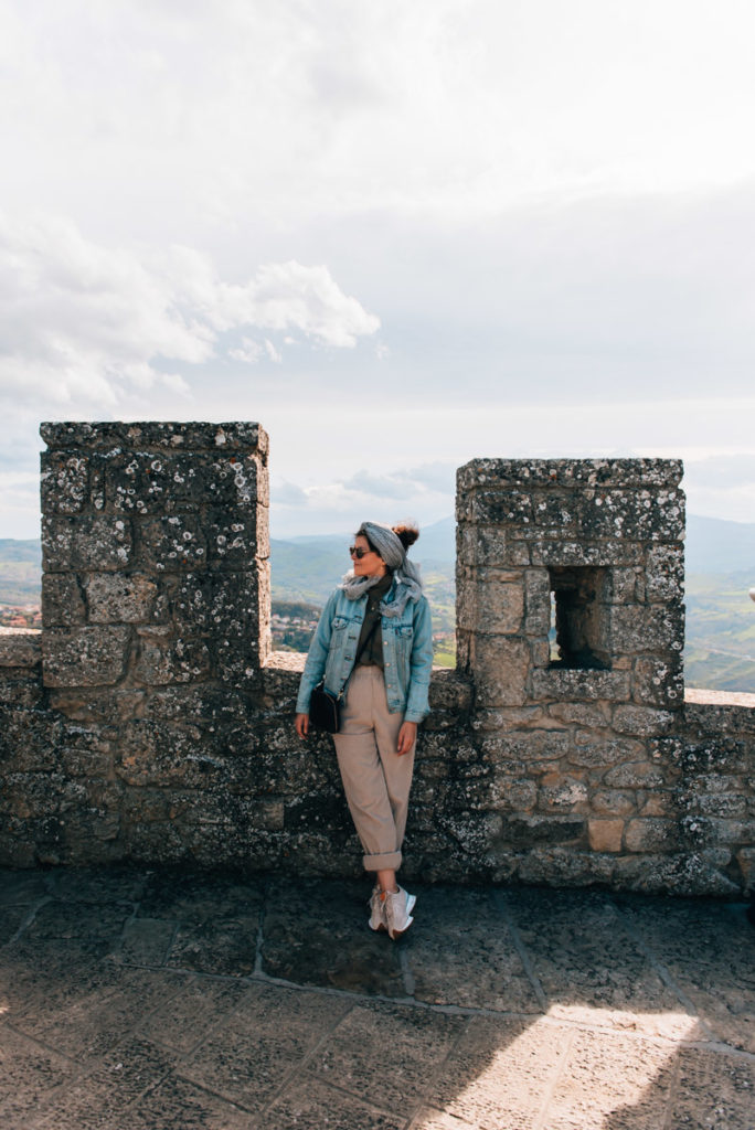 San Marino Hexenpfad