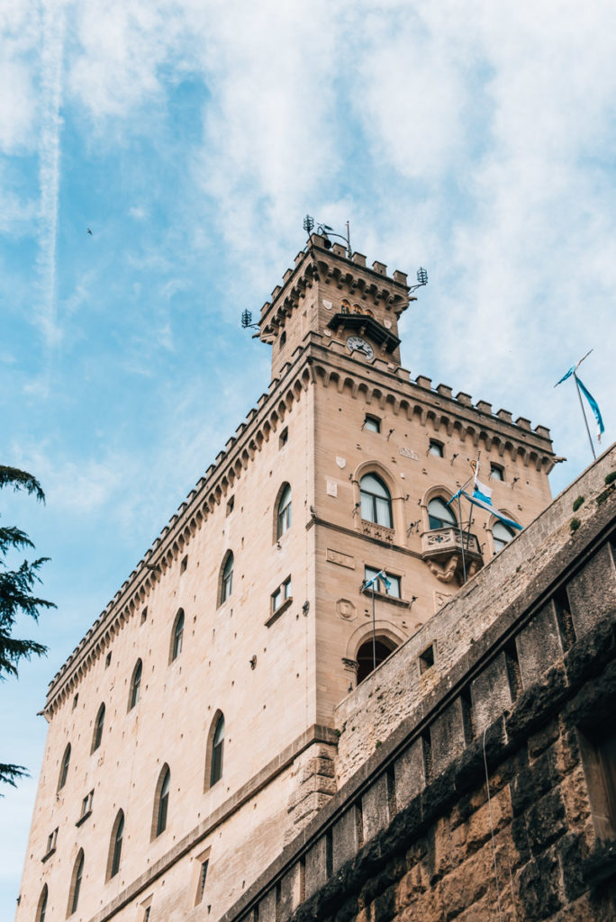 San Marino Tipps Blog