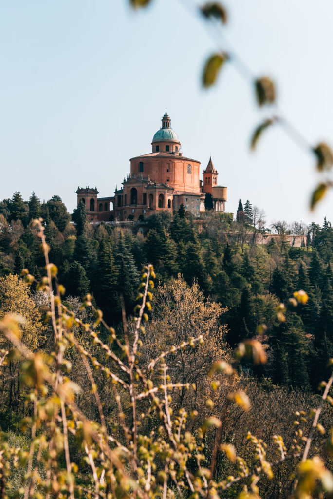 Santuario della Madonna di San Luca