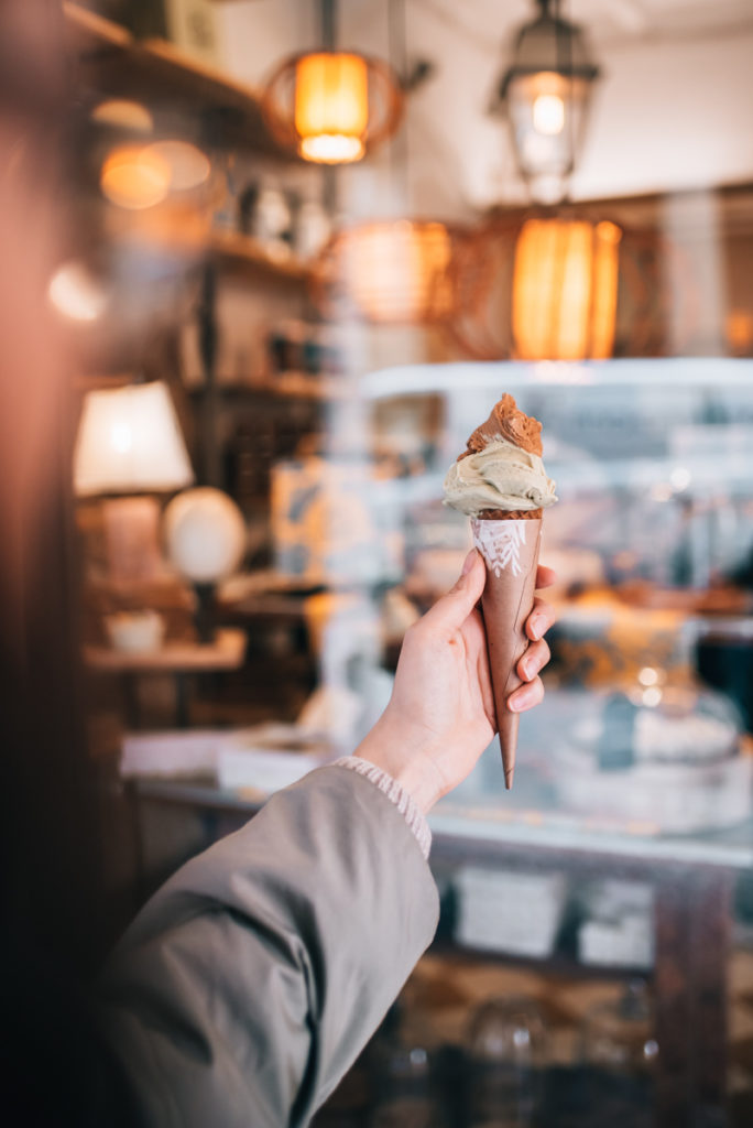 Bologna Gelateria