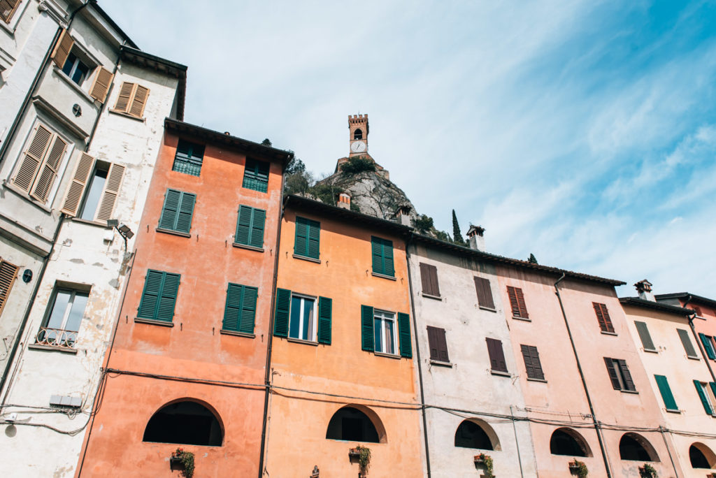 Brisighella Emilia Romagna