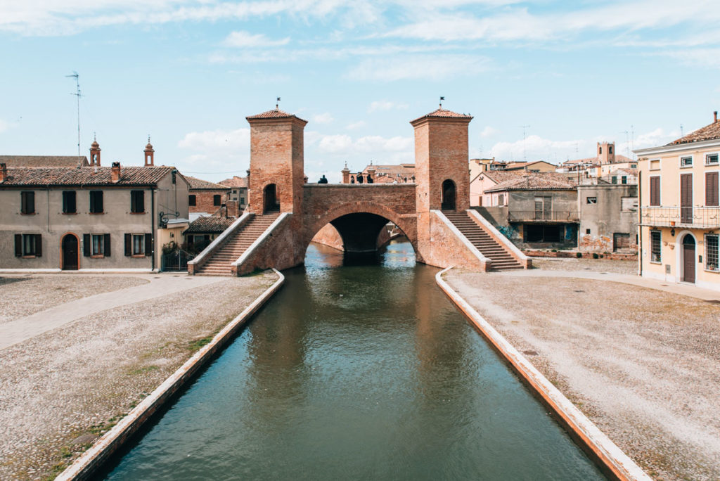 Comacchio