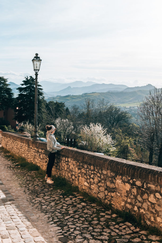 Emilia Romagna Sehenswürdigkeiten