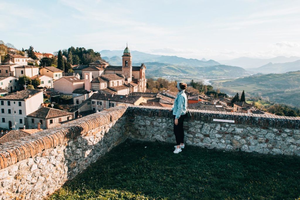 Emilia Romagna Tipps
