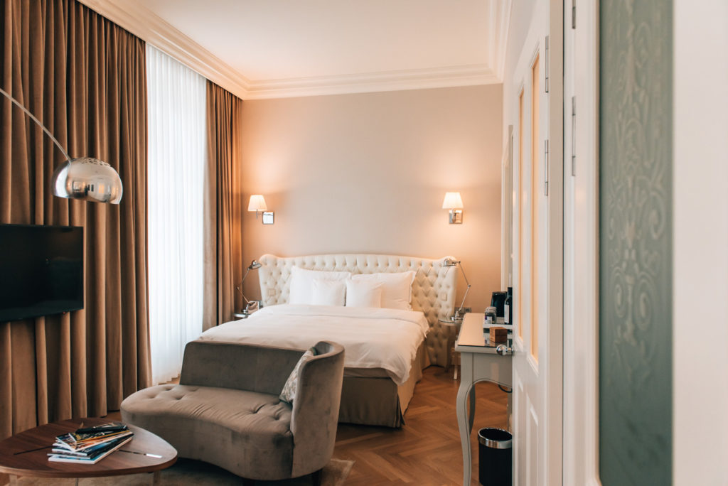 Sans Souci Wien