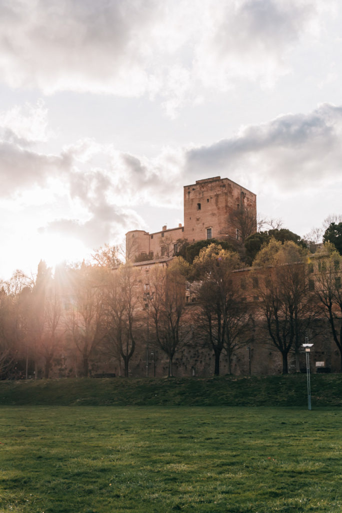 Santarcangelo di Romagna