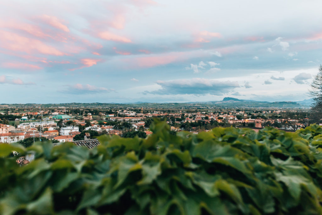 Santarcangelo di Romagna Sehenswürdigkeiten