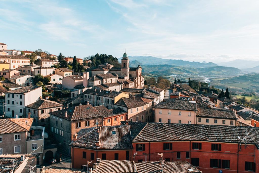 Verucchio