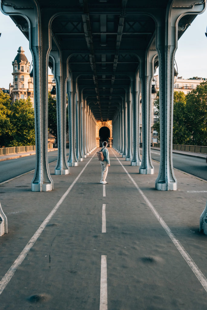 Paris Fotolocations