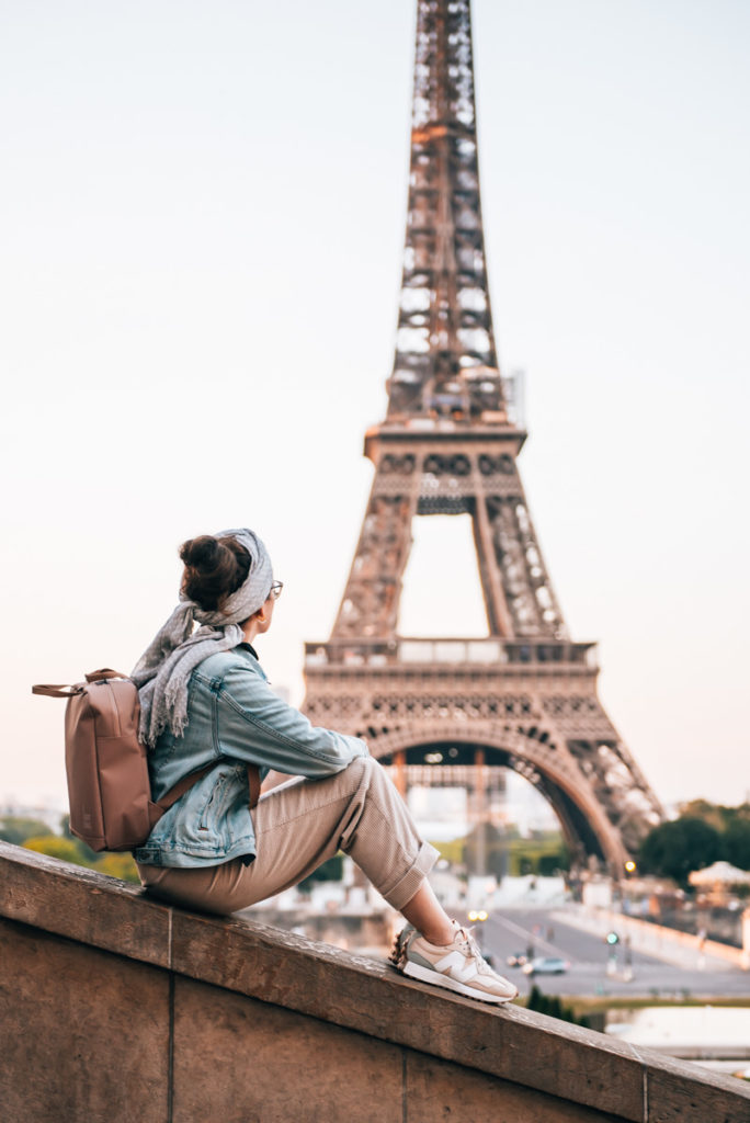 Paris Instagram Spots