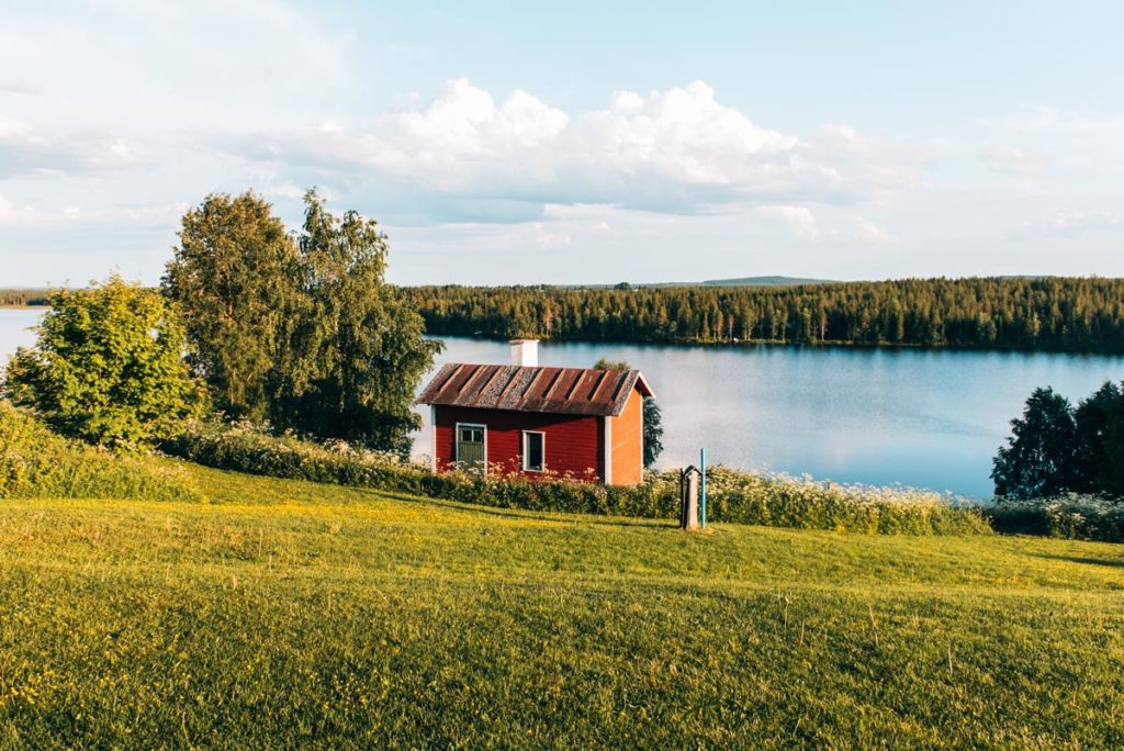 Pohjolan Pirtti