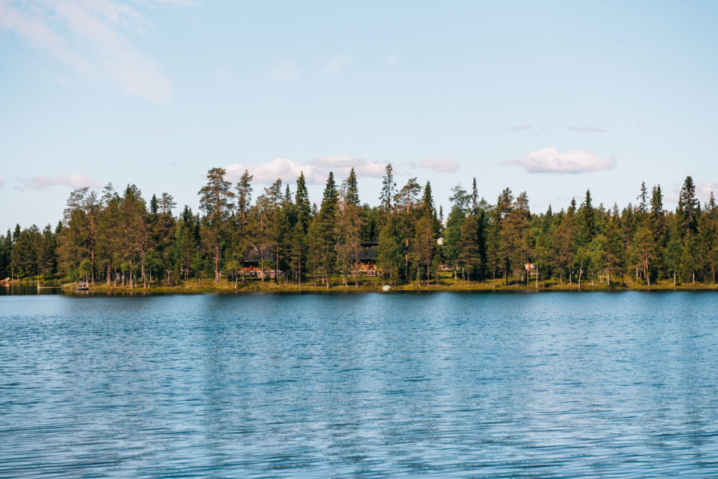 Ruka Kuusamo Reisetipps